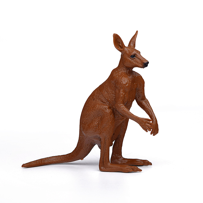 Животное 2302B-1 "Африка" в коробке