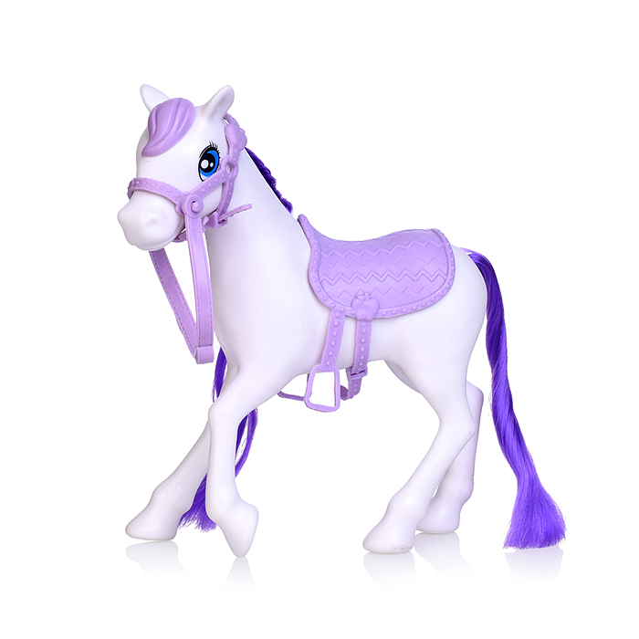 Кукла RR014 "Ника" с аксессуарами, в коробке