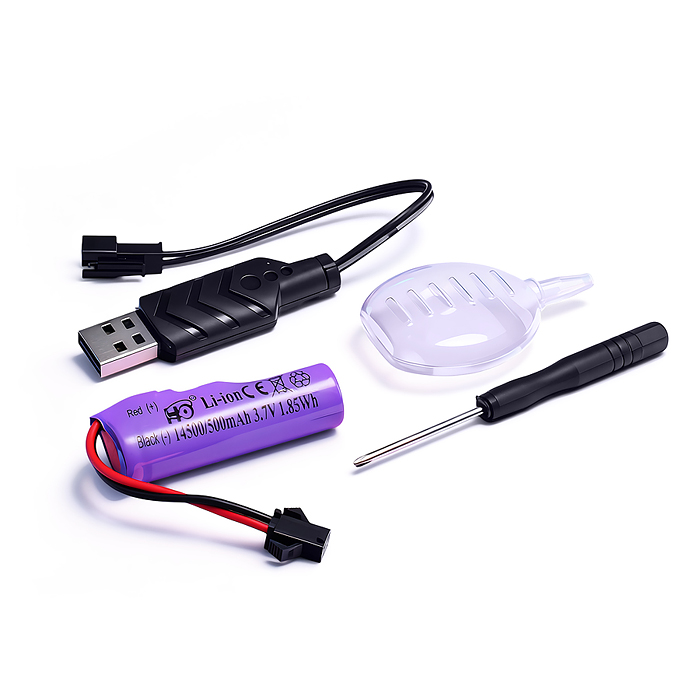 Машина SJ-246S "Турбо" р/у, 27 MHz, в коробке