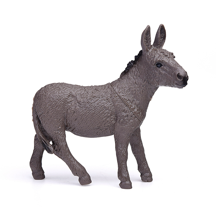 Животное 2502B-1 "Ферма" в коробке