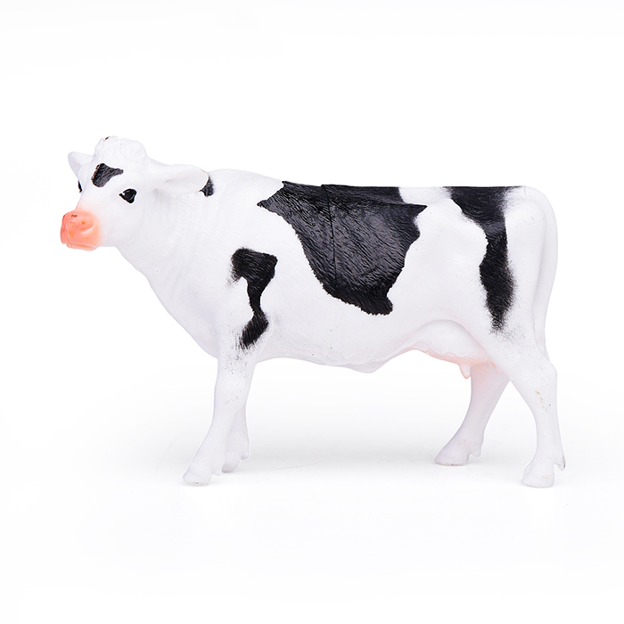 Животное 2502B-1 "Ферма" в коробке