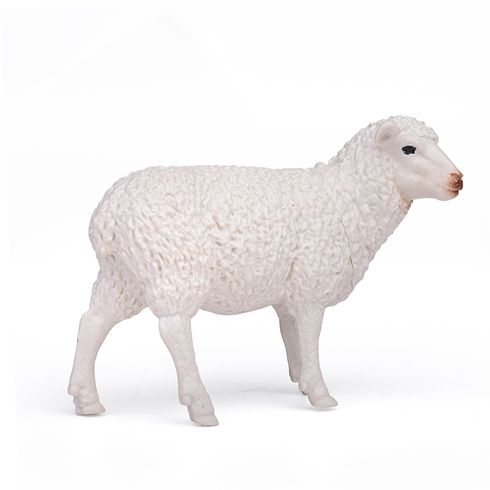 Животное 2502B-1 "Ферма" в коробке