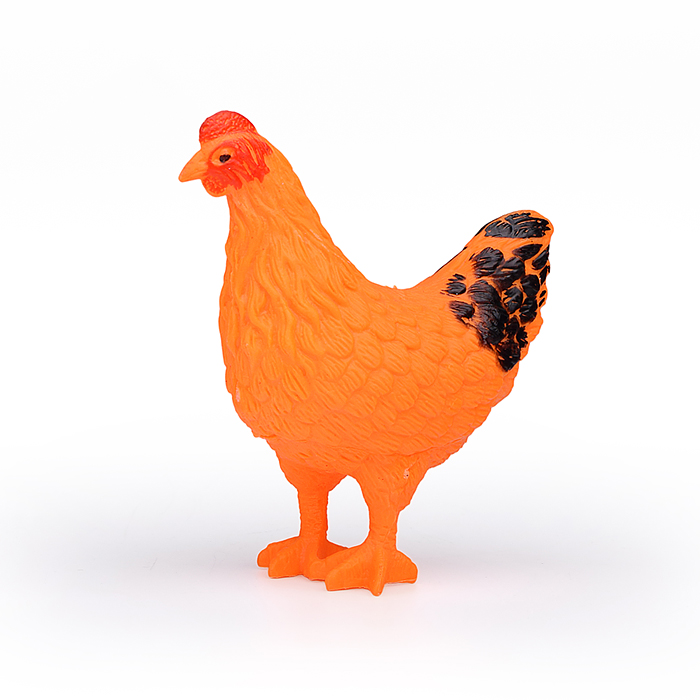 Набор животных 818-25 "Домашние животные" в пакете