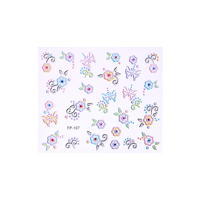 Набор детской косметики ZG013 "Магия красоты" в коробке