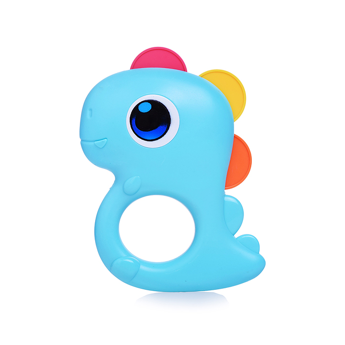 Набор погремушек 054H-43 "Счастливые моменты" в пакете