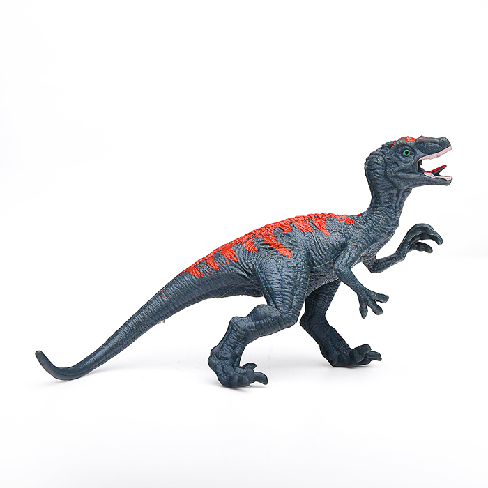 Динозавр 2202B-1 "Мир динозавров" в коробке