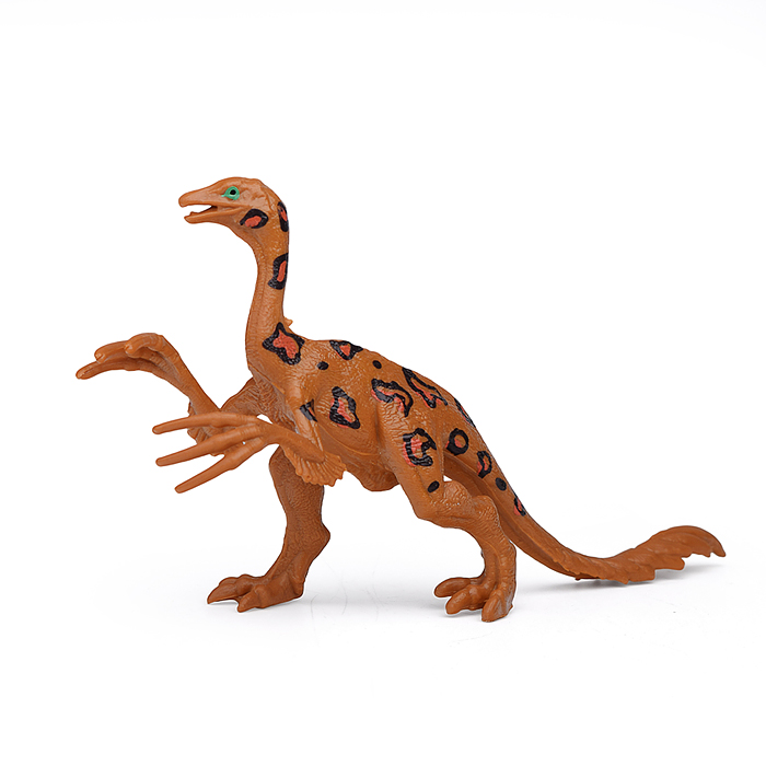 Динозавр 2202B-1 "Мир динозавров" в коробке