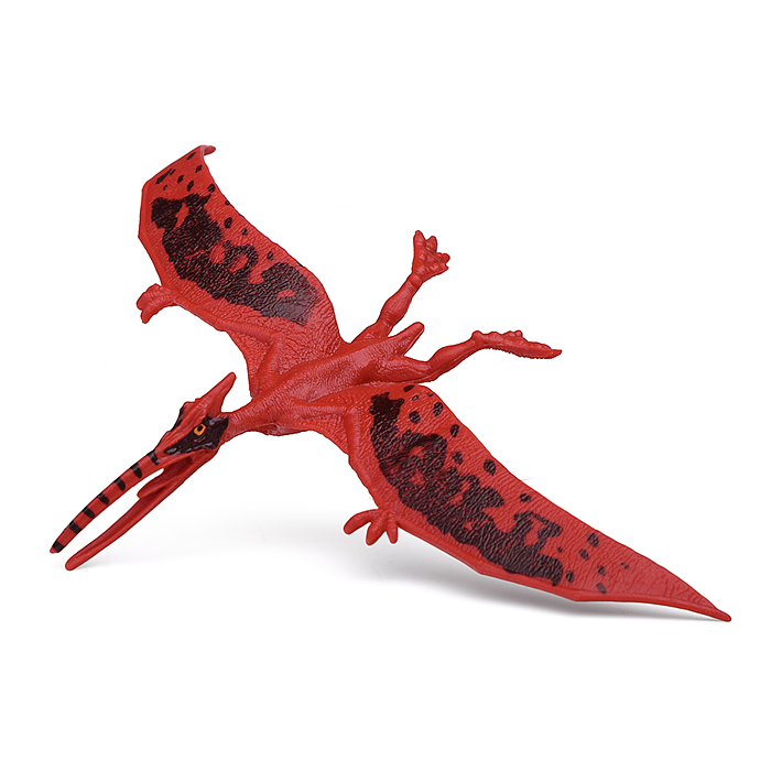 Динозавр 2202B-1 "Мир динозавров" в коробке