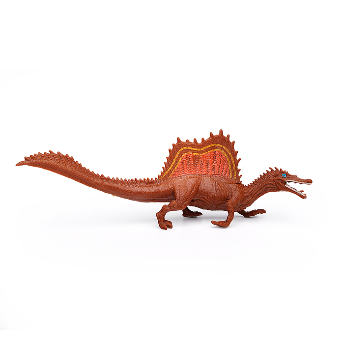 Динозавр 2202B-1 "Мир динозавров" в коробке
