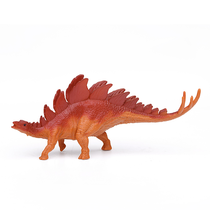 Динозавр 2202B-1 "Мир динозавров" в коробке