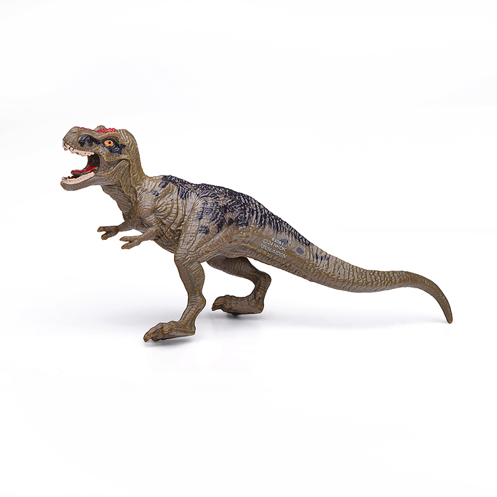 Динозавр 2202B-1 "Мир динозавров" в коробке