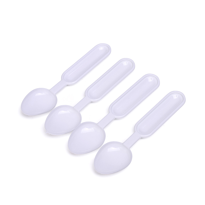 Набор посуды LY-4047 "Цветочек" в пакете