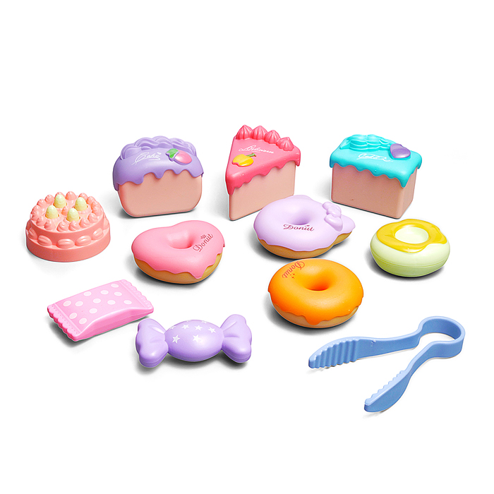 Набор посуды M5012 "Вкусный завтрак" в коробке