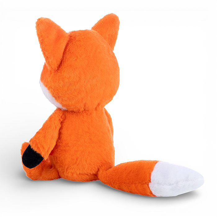 Подарочная игрушка "Лиса Печалиса"