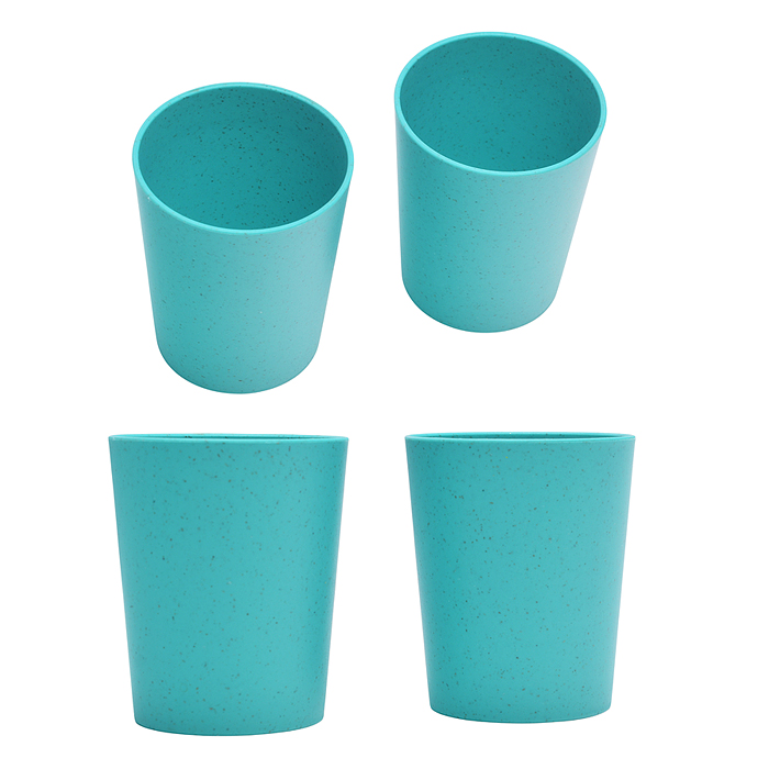 Набор посуды YY-187 "Волшебная кухня" под колпаком