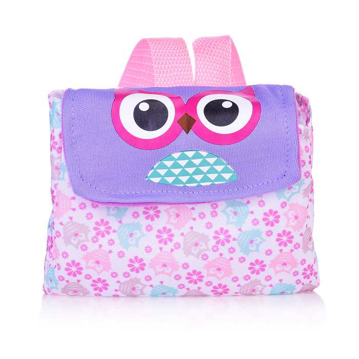 Пупс 6806 "Милла" с аксессуарами, пьёт, писает, в коробке