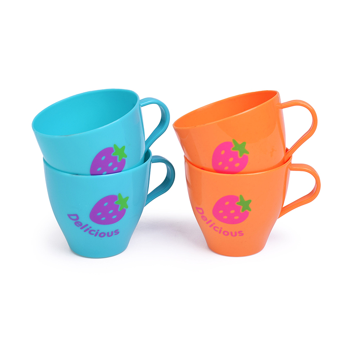 Набор посуды LY-4048 "Конфетка" в пакете