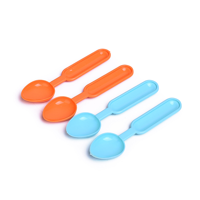 Набор посуды LY-4048 "Конфетка" в пакете