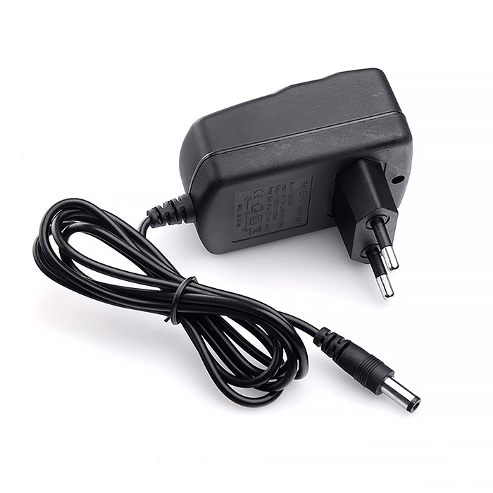 Детский электроквадроцикл ROCKET, 2 мотора по 20 Вт, белый