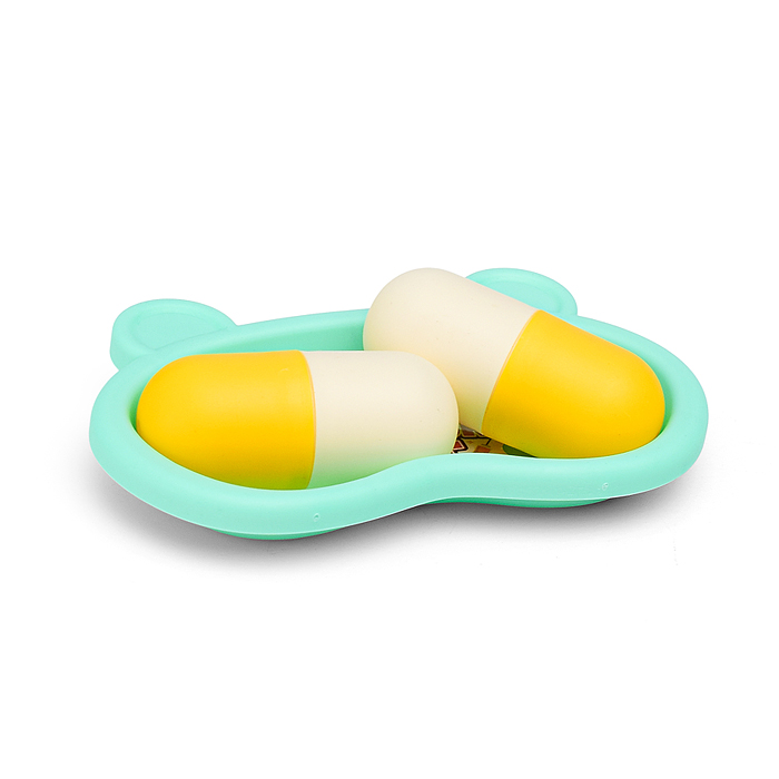 Набор доктора 577-7 "Лечимся играя" в пакете