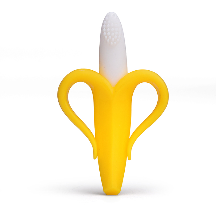 Грызунок Y0194 "Банан" в пакете