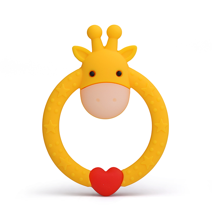 Грызунок Y0204 "Олень" в пакете