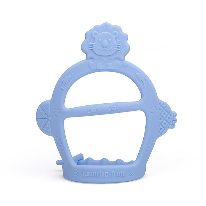 Грызунок Y0207 "Львенок" в пакете