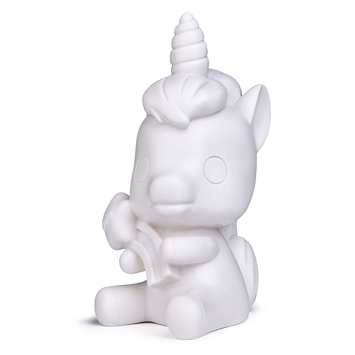 Набор творческая мастерская A8802 "Малыш единорожка" в коробке