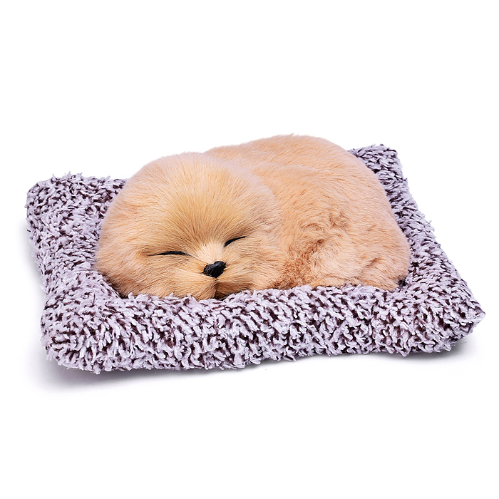 Набор питомец 2618 "Мой пушистый друг" в пакете