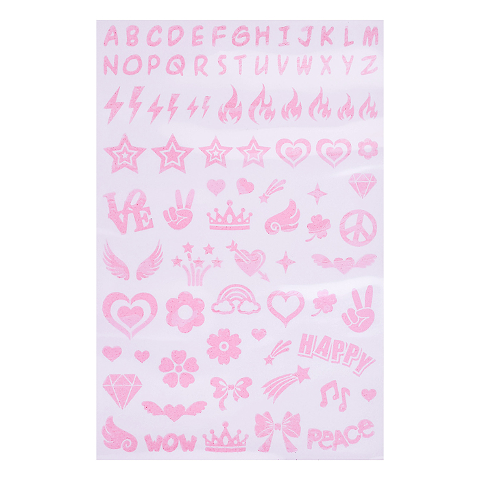 Набор стилиста A3303B "Звездный час" в коробке