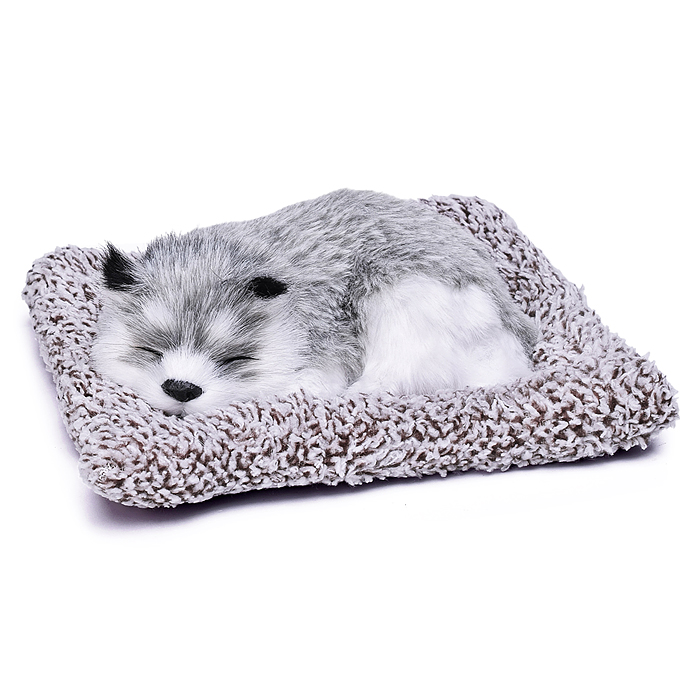 Набор питомец 2619 "Ласковый комочек" в пакете