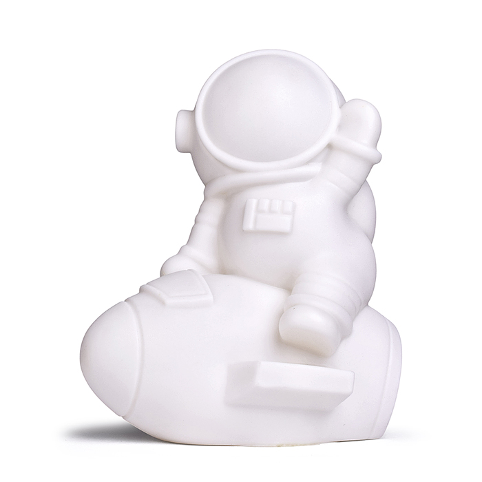 Набор творческая мастерская A8804 "Космонавт" в коробке