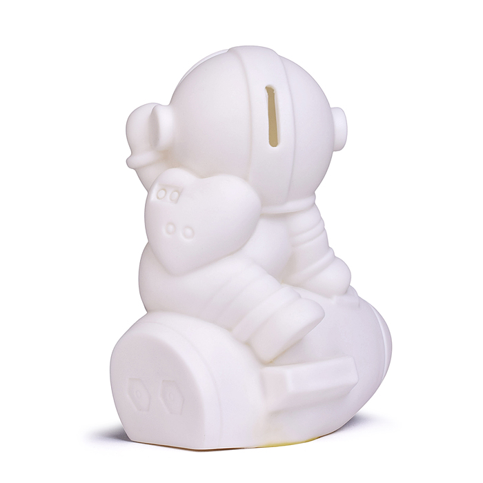 Набор творческая мастерская A8804 "Космонавт" в коробке