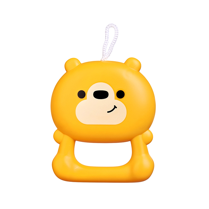 Коврик развивающий 1688-78 "Любимые зверята" в коробке