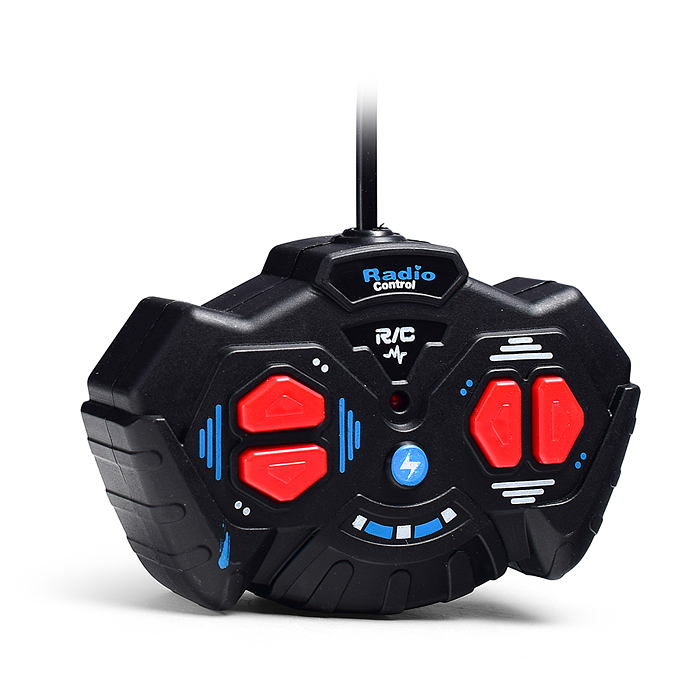 Машина BJL047 "Городской транспорт" р/у, 27 MHz, в коробке