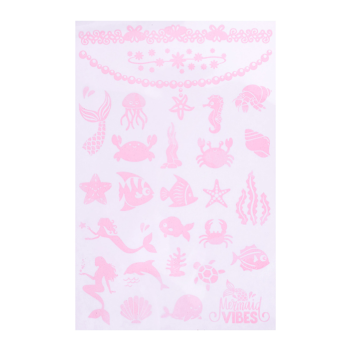 Набор стилиста A3303C "Будь в тренде" в коробке