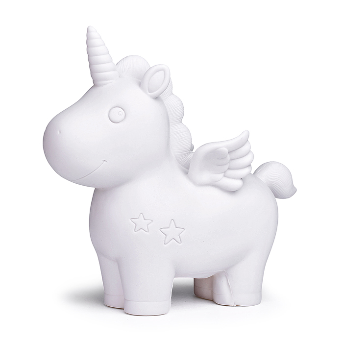 Набор творческая мастерская A8801 "Единорог" в коробке