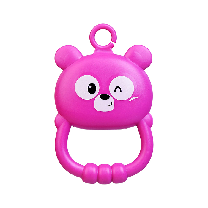 Коврик развивающий 1688-61 "Маленький исследователь" в коробке