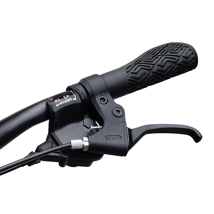 Фото к товару Велосипед 26" Rocket lady Alloy 26, цвет белый, размер 17" Велосипед 26" Rocket lady Alloy 26, цвет белый, размер 17"