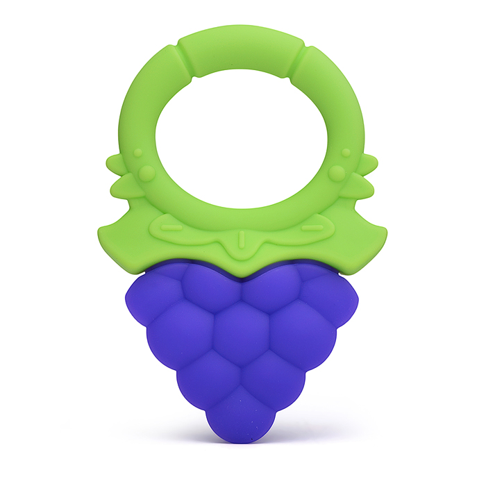 Грызунок Y0198 "Фруктик" в пакете