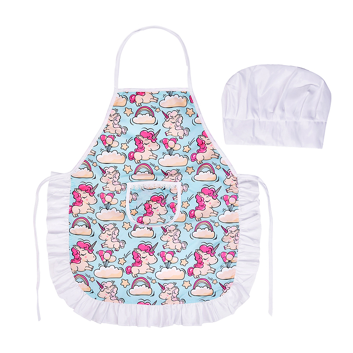 Набор кондитер WQ5187-8A "Сладкие моменты" в коробке