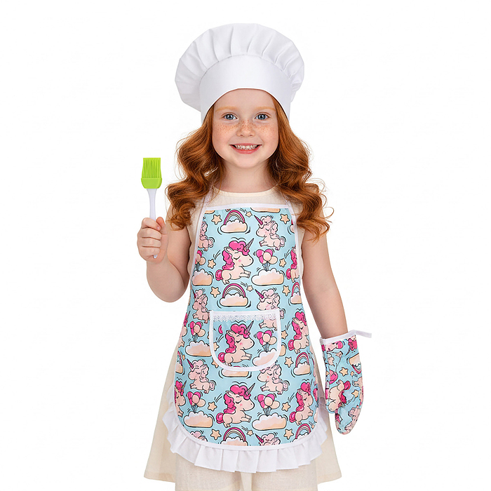 Набор кондитер WQ5187-8A "Сладкие моменты" в коробке