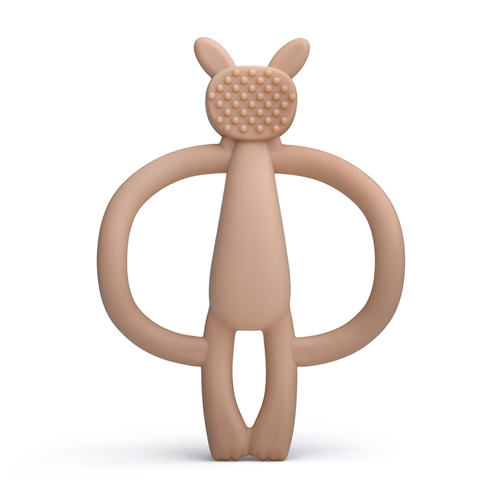 Грызунок Y0199 "Кролик" в пакете