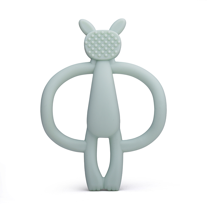 Грызунок Y0199 "Кролик" в пакете