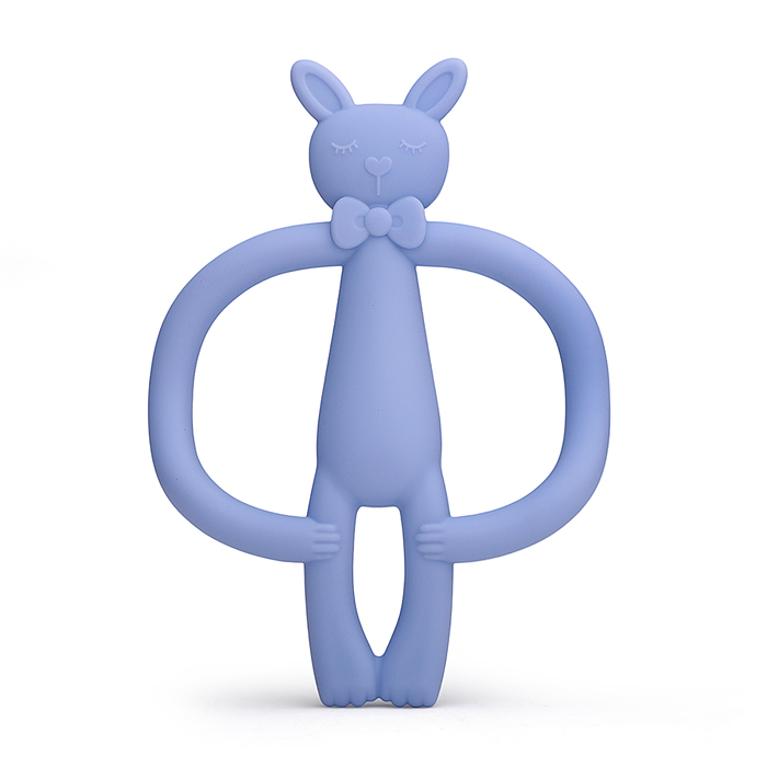 Грызунок Y0199 "Кролик" в пакете