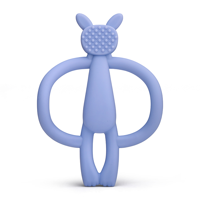 Грызунок Y0199 "Кролик" в пакете