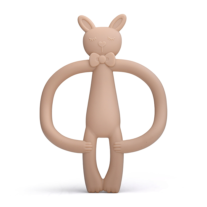 Грызунок Y0199 "Кролик" в пакете