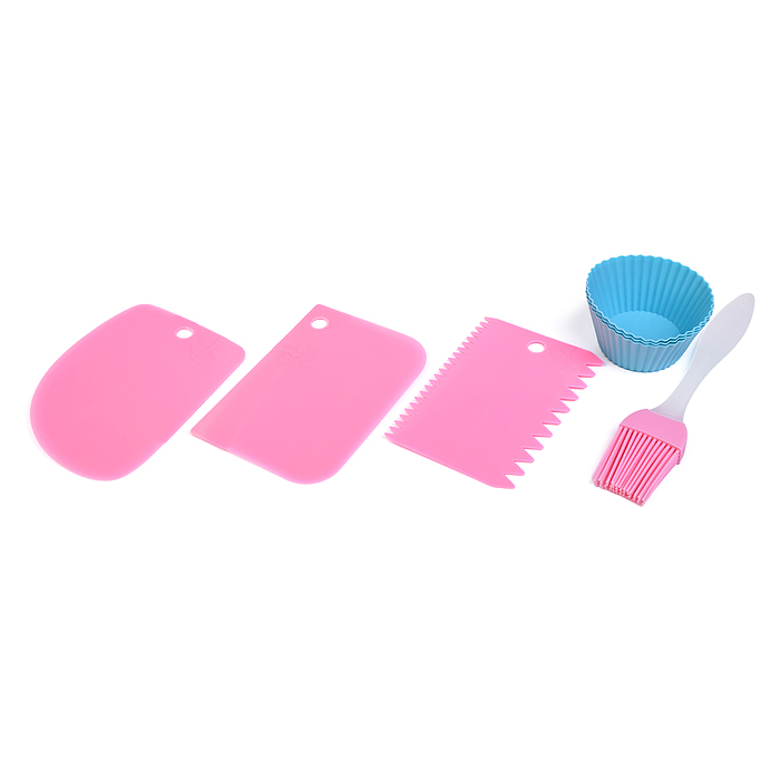 Набор кондитер WQ5187-6A "Волшебство вкусов" в коробке