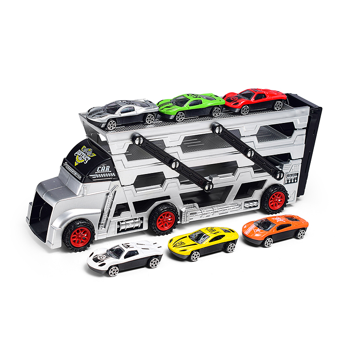 Машина K177A17 "ГрузоВит"