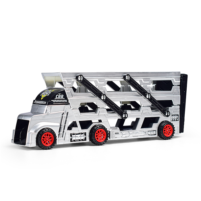 Машина K177A17 "ГрузоВит"